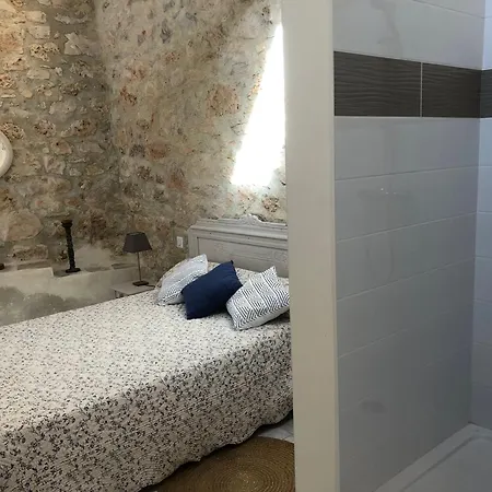 Et Salle De Bain Privatives 招待所 Nant