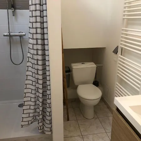 Et Salle De Bain Privatives *
